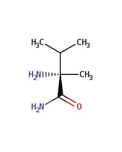 Astatech (S)-2-AMINO-2,3-DIMETHYLBUTANAMIDE; 1G; Purity 95%; MDL-MFCD19203634